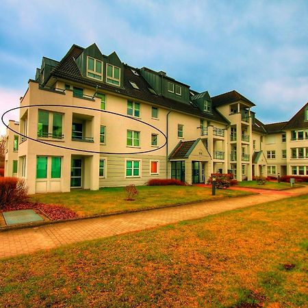 Ostseeaussicht Екернферде Екстер'єр фото